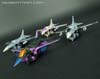 Transformers Prime: Robots In Disguise Dark Energon Starscream - Image #44 of 128