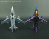 Transformers Prime: Robots In Disguise Dark Energon Starscream - Image #45 of 128