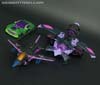 Transformers Prime: Robots In Disguise Dark Energon Starscream - Image #59 of 128