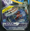 Transformers Prime: Robots In Disguise Dark Energon Wheeljack - Image #2 of 130
