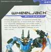 Transformers Prime: Robots In Disguise Dark Energon Wheeljack - Image #9 of 130