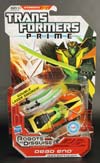 Transformers Prime: Robots In Disguise Dead End - Image #1 of 154