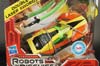 Transformers Prime: Robots In Disguise Dead End - Image #2 of 154