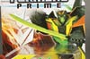 Transformers Prime: Robots In Disguise Dead End - Image #3 of 154