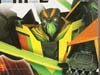 Transformers Prime: Robots In Disguise Dead End - Image #4 of 154
