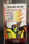 Transformers Prime: Robots In Disguise Dead End - Image #8 of 154