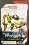 Transformers Prime: Robots In Disguise Dead End - Image #13 of 154