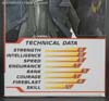 Transformers Prime: Robots In Disguise Dreadwing - Image #7 of 187