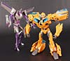 Transformers Prime: Robots In Disguise Bumblebee (Entertainment Pack) - Image #77 of 94