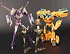 Transformers Prime: Robots In Disguise Bumblebee (Entertainment Pack) - Image #80 of 94
