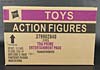 Transformers Prime: Robots In Disguise Starscream (Entertainment Pack) - Image #1 of 172