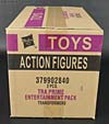 Transformers Prime: Robots In Disguise Starscream (Entertainment Pack) - Image #3 of 172