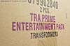 Transformers Prime: Robots In Disguise Starscream (Entertainment Pack) - Image #5 of 172