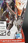 Transformers Prime: Robots In Disguise Starscream (Entertainment Pack) - Image #13 of 172