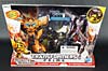 Transformers Prime: Robots In Disguise Starscream (Entertainment Pack) - Image #18 of 172