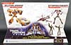 Transformers Prime: Robots In Disguise Starscream (Entertainment Pack) - Image #22 of 172