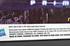 Transformers Prime: Robots In Disguise Starscream (Entertainment Pack) - Image #28 of 172
