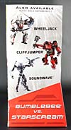 Transformers Prime: Robots In Disguise Starscream (Entertainment Pack) - Image #30 of 172