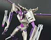 Transformers Prime: Robots In Disguise Starscream (Entertainment Pack) - Image #128 of 172