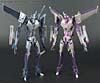 Transformers Prime: Robots In Disguise Starscream (Entertainment Pack) - Image #148 of 172