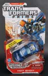 Transformers Prime: Robots In Disguise Hot Shot - Image #1 of 157