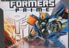 Transformers Prime: Robots In Disguise Hot Shot - Image #3 of 157