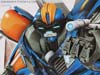 Transformers Prime: Robots In Disguise Hot Shot - Image #4 of 157