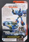 Transformers Prime: Robots In Disguise Hot Shot - Image #9 of 157
