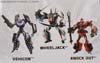Transformers Prime: Robots In Disguise Hot Shot - Image #18 of 157