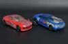 Transformers Prime: Robots In Disguise Hot Shot - Image #44 of 157