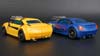 Transformers Prime: Robots In Disguise Hot Shot - Image #50 of 157