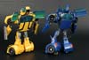 Transformers Prime: Robots In Disguise Hot Shot - Image #134 of 157