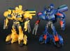 Transformers Prime: Robots In Disguise Hot Shot - Image #135 of 157