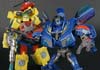 Transformers Prime: Robots In Disguise Hot Shot - Image #142 of 157