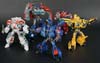 Transformers Prime: Robots In Disguise Hot Shot - Image #146 of 157