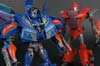 Transformers Prime: Robots In Disguise Hot Shot - Image #154 of 157