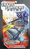 Transformers Prime: Robots In Disguise Laserbeak - Image #1 of 36