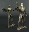 Transformers Prime: Robots In Disguise Leland "Silas" Bishop - Image #20 of 31