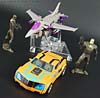 Transformers Prime: Robots In Disguise Leland "Silas" Bishop - Image #25 of 31