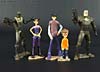 Transformers Prime: Robots In Disguise Leland "Silas" Bishop - Image #26 of 31
