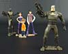 Transformers Prime: Robots In Disguise Leland "Silas" Bishop - Image #27 of 31