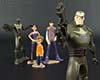 Transformers Prime: Robots In Disguise Leland "Silas" Bishop - Image #28 of 31