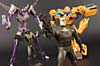 Transformers Prime: Robots In Disguise Leland "Silas" Bishop - Image #30 of 31