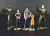Transformers Prime: Robots In Disguise MECH Soldier - Image #27 of 32