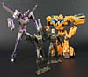 Transformers Prime: Robots In Disguise MECH Soldier - Image #31 of 32