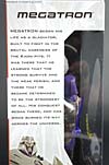 Transformers Prime: Robots In Disguise Megatron - Image #10 of 181