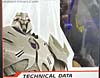 Transformers Prime: Robots In Disguise Megatron - Image #11 of 181