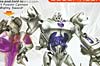 Transformers Prime: Robots In Disguise Megatron - Image #16 of 181