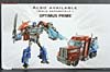 Transformers Prime: Robots In Disguise Megatron - Image #30 of 181
