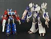 Transformers Prime: Robots In Disguise Megatron - Image #161 of 181